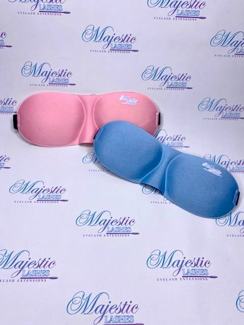 Lash Extension Sleep Mask