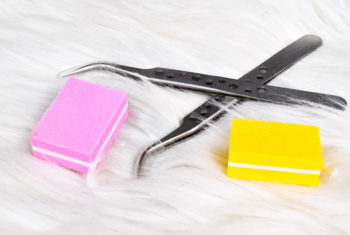 Tweezer file
