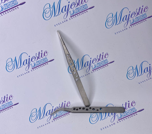 Volume Tweezer set