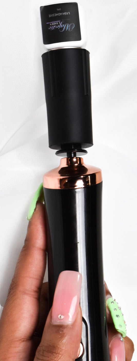 Glue Shaker